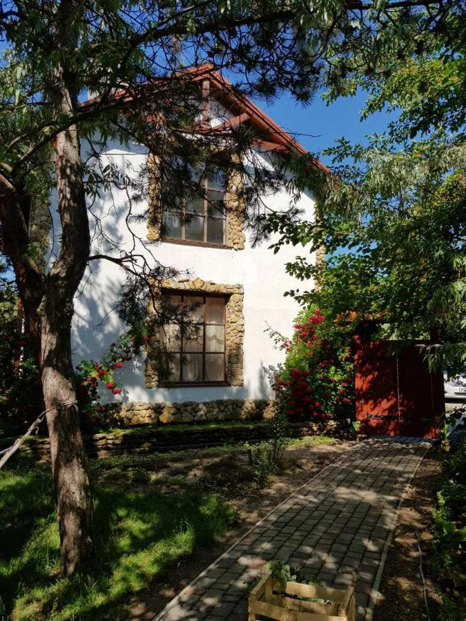 Chernomor *